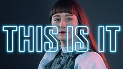 Klassetur til London