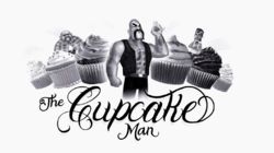 The Cupcake Man
