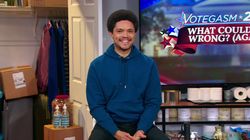 Votegasm 2020: What Could Go Wrong? (Again)