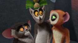 Are You There, Frank? It's Me, King Julien