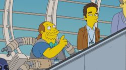 The Simpsons - S32E7 - Three Dreams Denied Three Dreams Denied Thumbnail