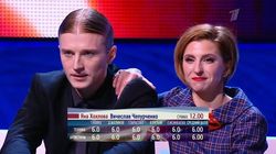 Восьмой этап. Вечные хиты.