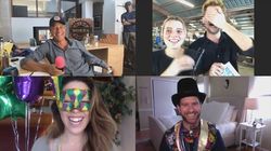 At Home: Glassroots Recycling in New Orleans