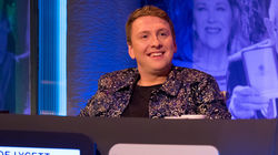 The Big Fat Quiz of the Year 2020