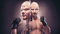 UFC Fight Night 171: Smith vs. Teixeira
