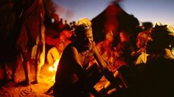 Legends of the Bushmen