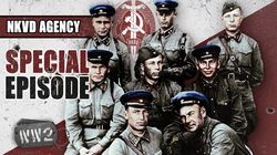 NKVD Agency