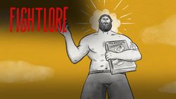 Evan Tanner, The Warrior Wanderer