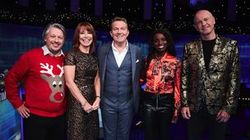 Christmas Day Special - Tim Lovejoy, Kay Burley, Eni Aluko, Richard Herring