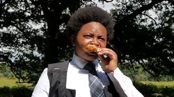 Chicken City (Twickenham)