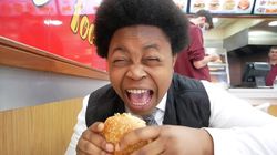 Chicken Palace (North Lambeth)