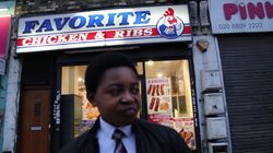 Favourite (Stamford Hill)