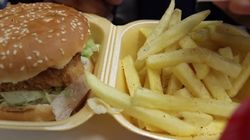 Miami Fried Chicken (East Croydon)