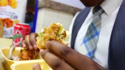 Taste of Tennessee (Old Street/Shoreditchish/Hoxtonish)