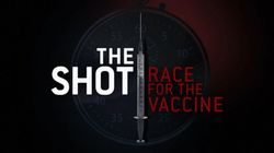 The Shot: Race for the Vaccine -- A Special Edition of 20/20