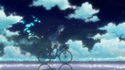 The Moon and Determination, Determination and Friends