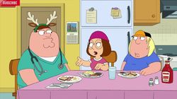Family Guy - S19E10 - Fecal Matters Fecal Matters Thumbnail