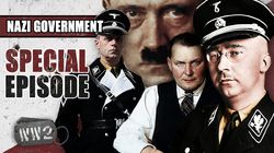 Nazi Government