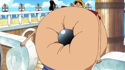 Luffy, Completely Surrounded! Admiral Nelson's Secret Plan