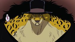 Destruction of the Straw Hat Pirates? The Terror of the Model Leopard!