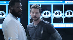 The Resident - S4E3 - The Accidental Patient The Accidental Patient Thumbnail