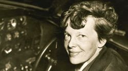 Finding Amelia Earhart
