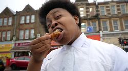 Western Fried Chicken (Baker's Arms)