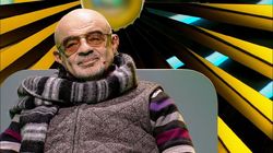 Юрий Шерлинг