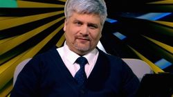 Дмитрий Сибирцев