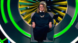 Елена Пинджоян