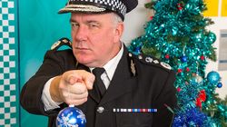 The Chief's Festive Message 2020