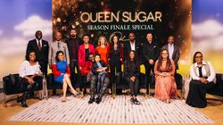 Queen Sugar Season Finale Special, Oprah & The Cast