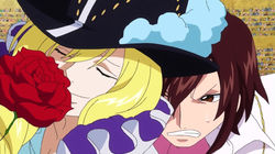One Piece - S8E80 - Blade of Beauty! Cavendish of the White Horse Blade of Beauty! Cavendish of the White Horse Thumbnail
