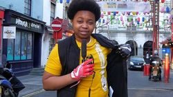 Gerrard's Corner (ChinaTown)