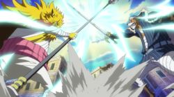 One Piece - S9E21 - An Explosive Situation – Dog, Cat, and Samurai! An Explosive Situation – Dog, Cat, and Samurai! Thumbnail