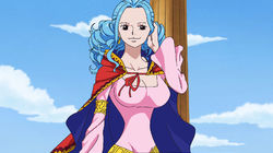One Piece - S9E31 - To the Reverie - Princess Vivi and Princess Shirahoshi To the Reverie - Princess Vivi and Princess Shirahoshi Thumbnail