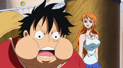 One Piece - S9E38 - 0 and 4 – A Confrontation with Germa 66! 0 and 4 – A Confrontation with Germa 66! Thumbnail