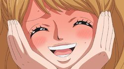 One Piece - S9E41 - The Yonko's Daughter – Sanji's Fiancée 