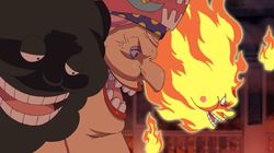 One Piece - S9E74 - To Reach Sanji! Luffy's Vengeful Hell-bent Dash! To Reach Sanji! Luffy's Vengeful Hell-bent Dash! Thumbnail