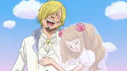 One Piece - S9E86 - A Deadly Kiss! The Mission to Assassinate the Emperor Kicks Off! A Deadly Kiss! The Mission to Assassinate the Emperor Kicks Off! Thumbnail