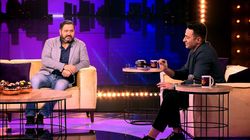 Hamada Helal / Edward / Wizzo / Hassan Abdel Fattah