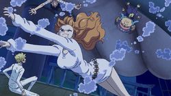 One Piece - S9E130 - The Man of Humanity and Justice! Jimbei, a Desperate Massive Ocean Current The Man of Humanity and Justice! Jimbei, a Desperate Massive Ocean Current Thumbnail