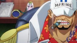 One Piece - S10E69 - A Legendary Battle! Garp and Roger! A Legendary Battle! Garp and Roger! Thumbnail