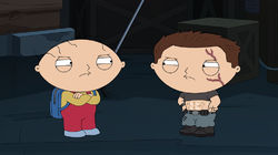 Family Guy - S19E13 - PeTerminator PeTerminator Thumbnail