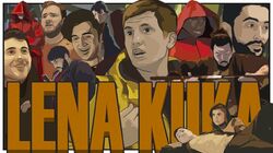 #4 (Щербаков, Рептилоид, Тамби, Эмир, Макар)