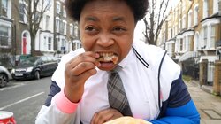 Paradise Fish Bar (Newington Green)