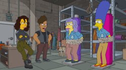 The Simpsons - S32E17 - Uncut Femmes Uncut Femmes Thumbnail