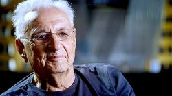 Frank Gehry: The Architect Says