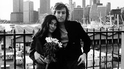 Lennon: The New York Years