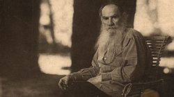 The Trouble with Tolstoy - 2. In Search of Happiness